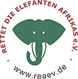 Save the Elephants of Africa logo