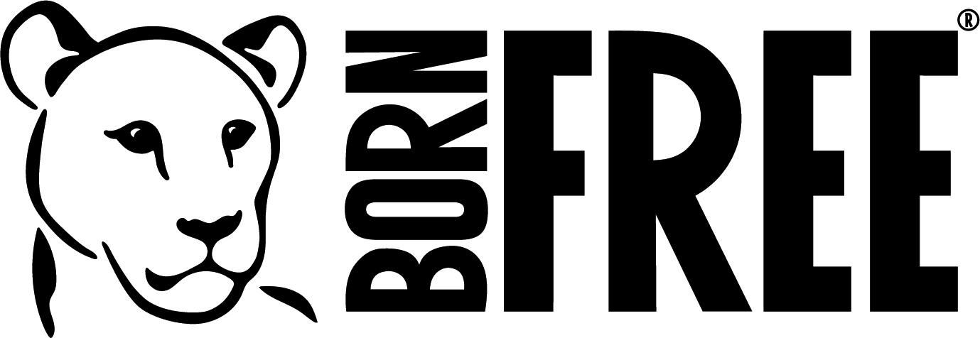 Born Free Foundation logo