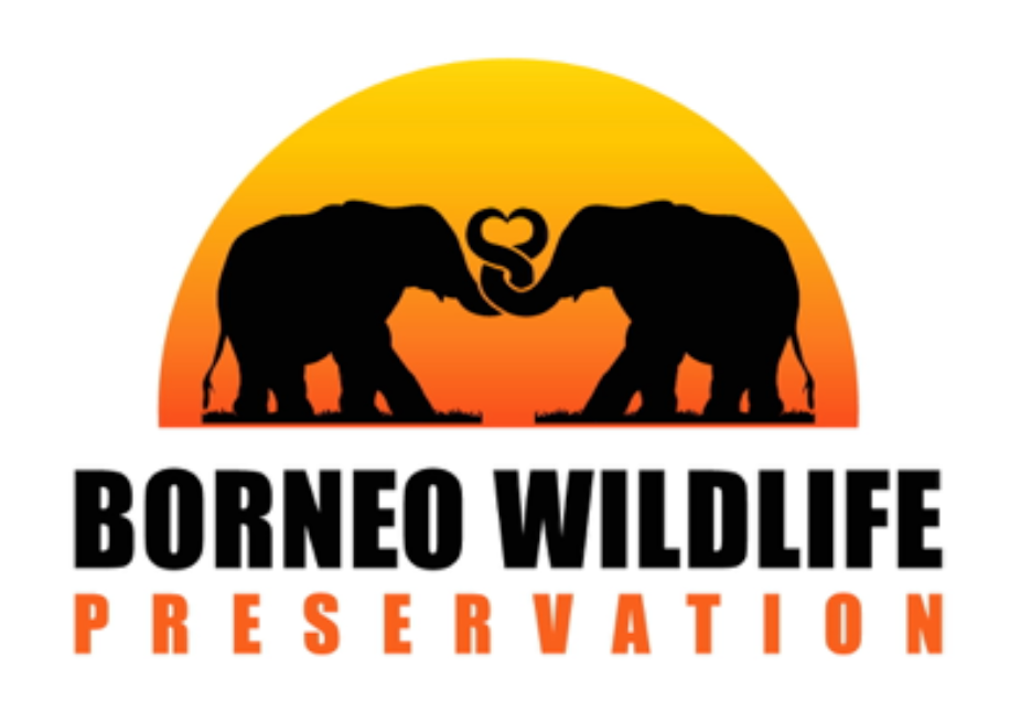 Borneo Wildlife Preservation logo