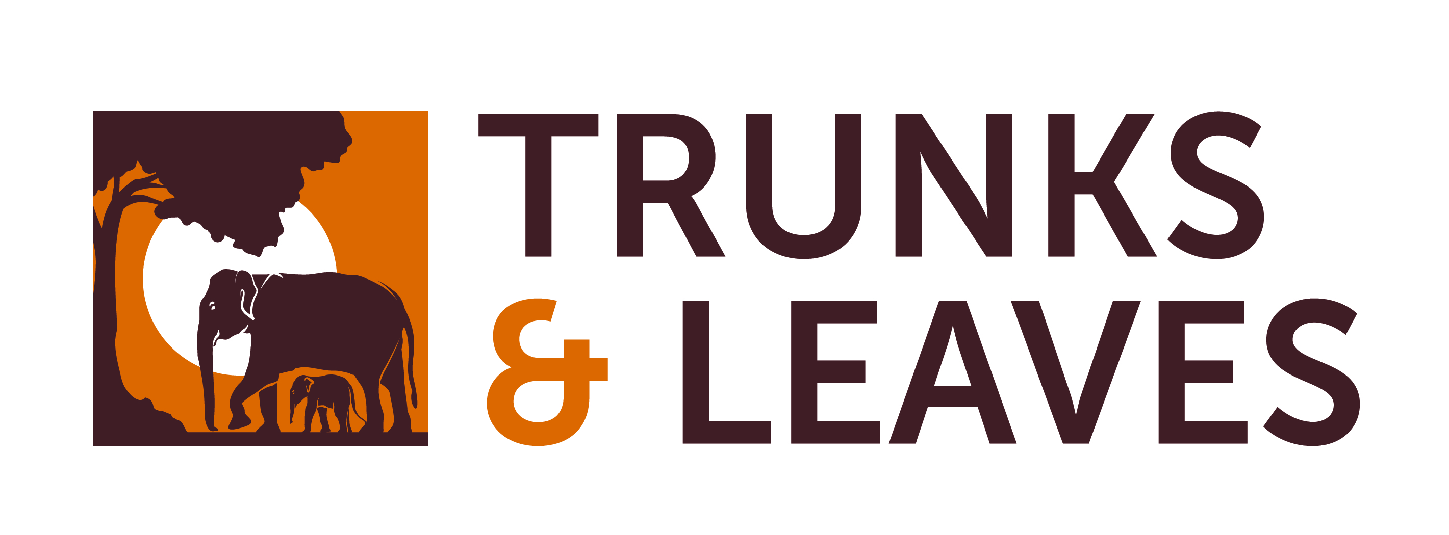 Trunks & Leaves logo