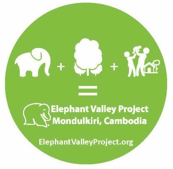 Elephant Valley Project logo