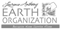 The Earth Organization  logo