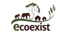 Ecoexist logo