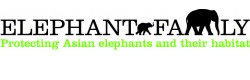 Elephant Family logo