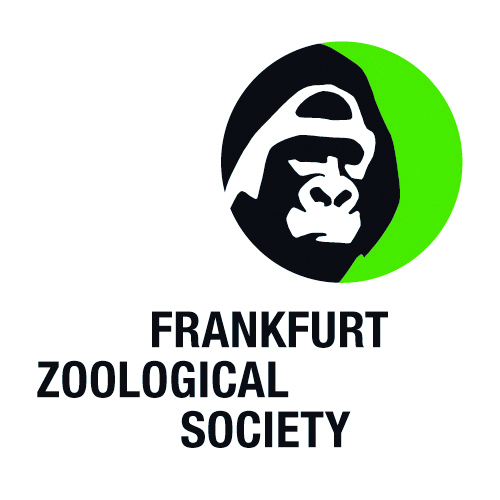 Frankfurt Zoological Society (FZS) logo