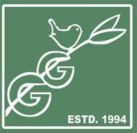 The Green Guard Nature Organization logo
