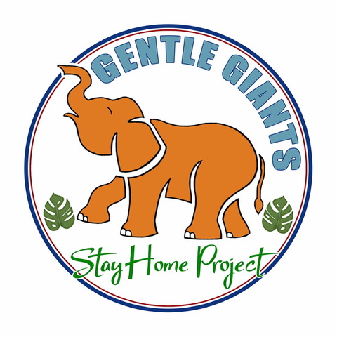 Gentle Giants logo