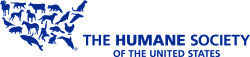 The Humane Society of the United States logo