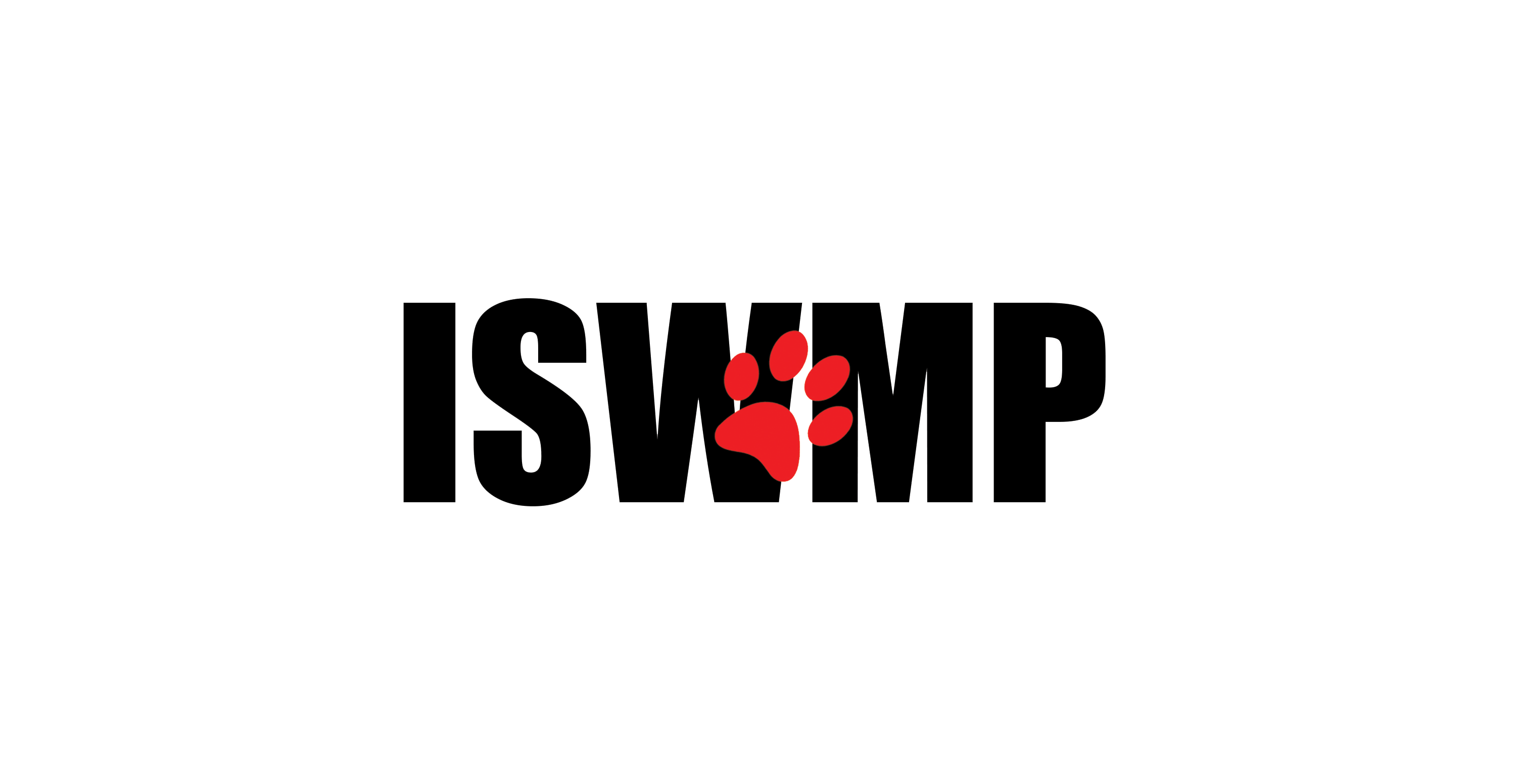 I Stand With My Pack logo