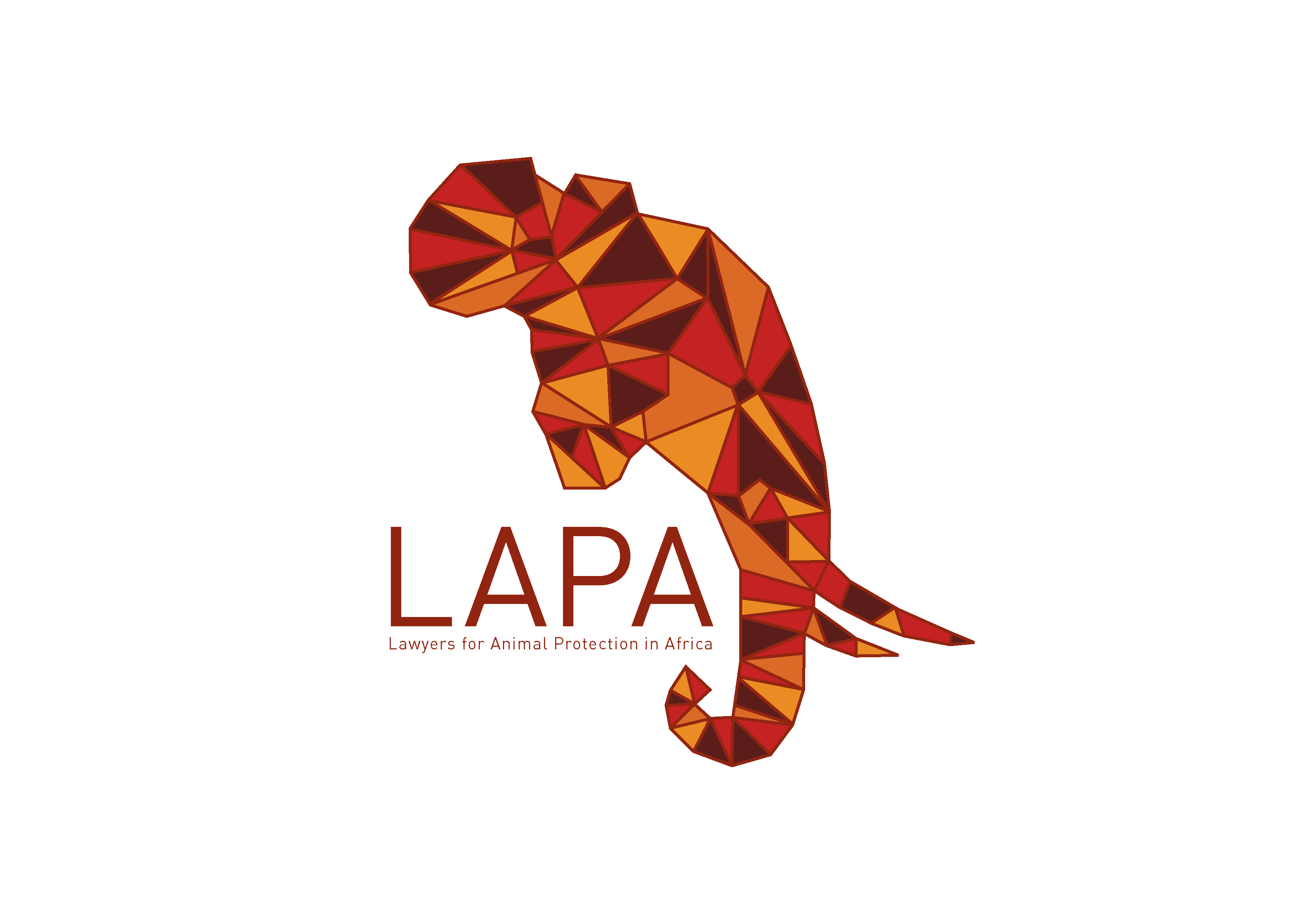 Lawyers for Animal Protection in Africa logo