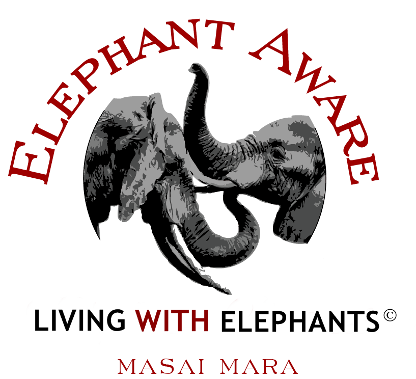 Elephant Aware logo