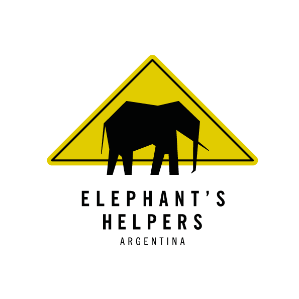 Elephant's Helpers Argentina logo