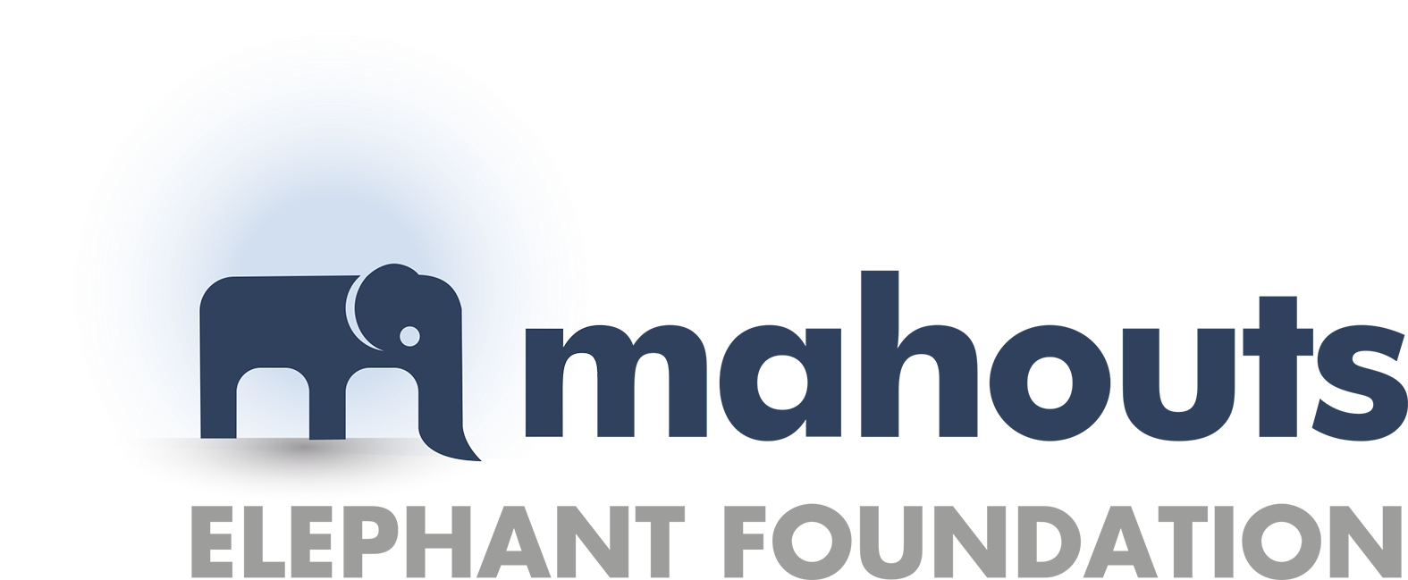 Mahouts Elephant Foundation logo