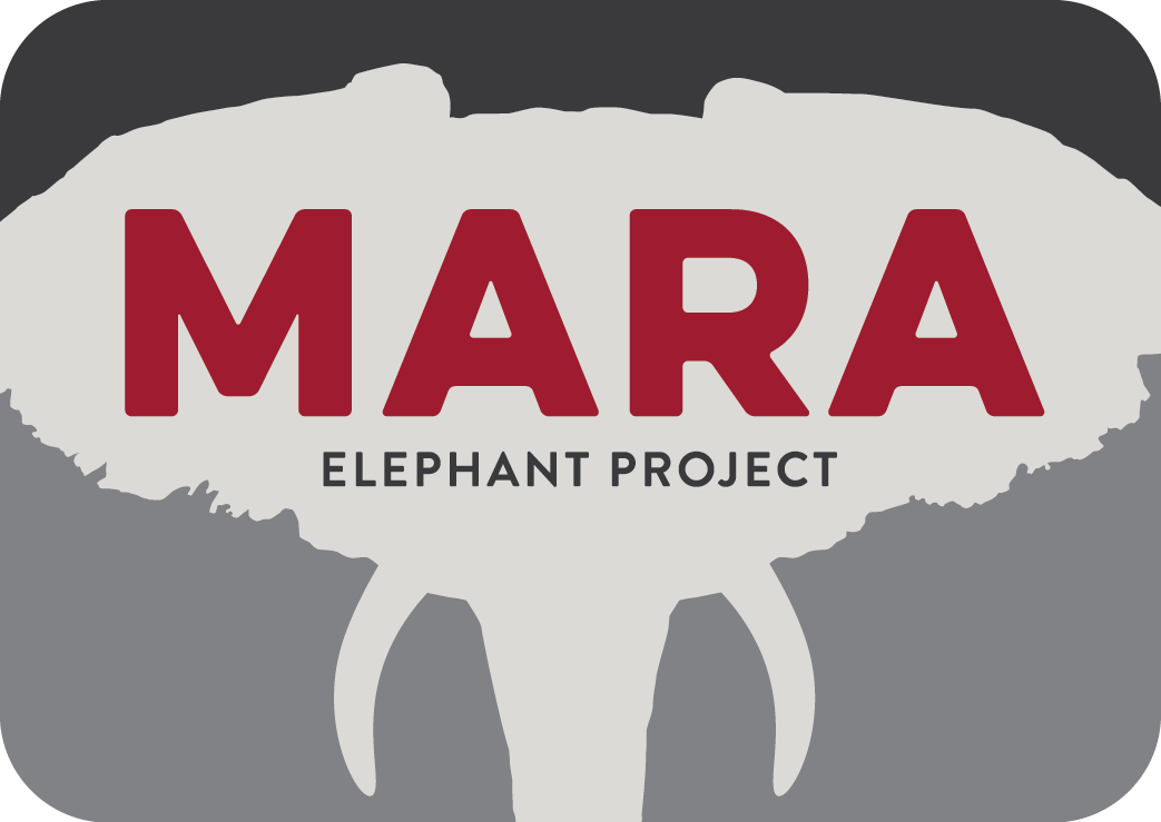 Mara Elephant Project logo