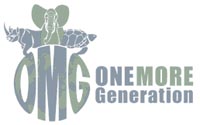 One More Generation logo