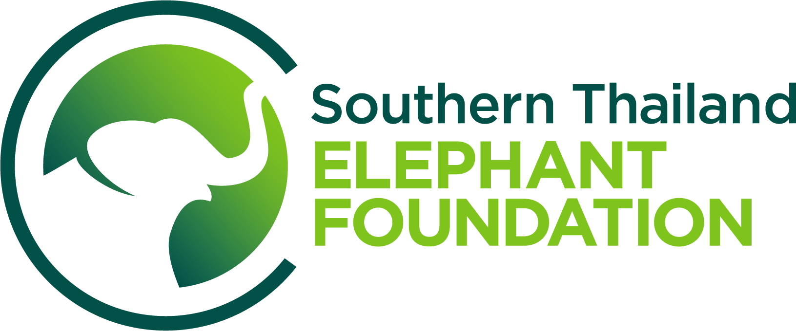 Southern Thailand Elephant Foundation logo