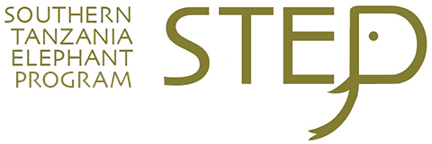 Southern Tanzania Elephant Program - STEP logo
