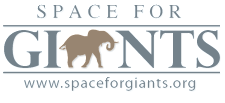Space for Giants logo