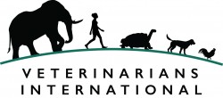 Veterinarians International logo