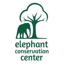 Elephant Conservation Center logo