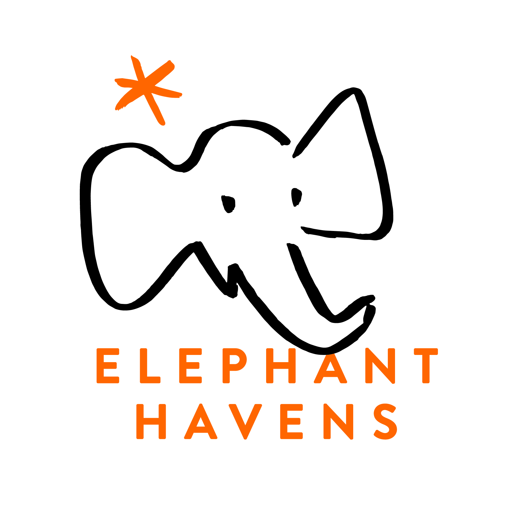 Elephant Havens logo