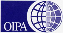 OIPA International logo
