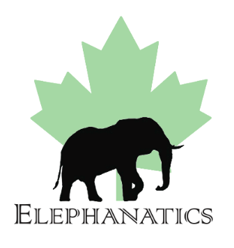 Elephanatics logo