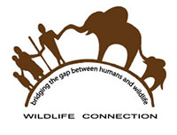 The Wildlife Connection logo
